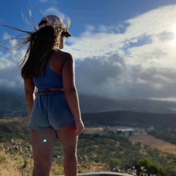 Hollister BIG POCKETS "Dad" Short / Athletic Shorts I XS / Small - Picture 4 of 5